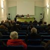 20150113 Serata di approfondimento sullEvangelii Gaudium a Breganze_02